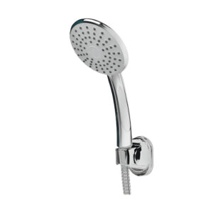 Mango De Ducha Täumm Swertt Plateado Cromada