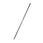 Chuzo Hexagonal de Acero Forjado 25mm x 1mt