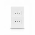 Enchufe doble 10Amp Want