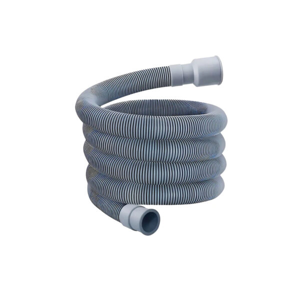 Manguera de desagüe para lavadora 1.5mts