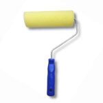 Rodillo Esponja Poliuretano 18cm Lizcal