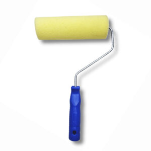 Rodillo Esponja Poliuretano 18cm Lizcal