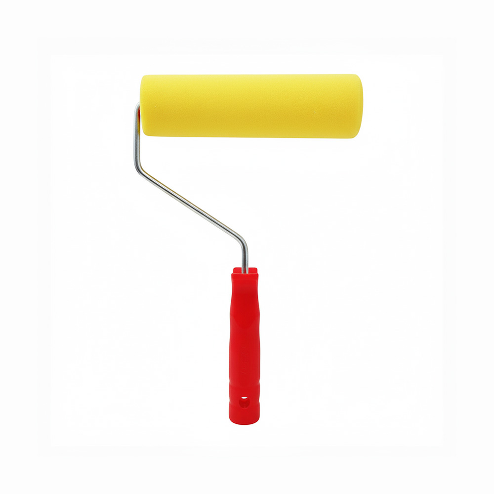 Rodillo Espuma Poliéster 18cm Lizcal