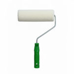 Rodillo Fibra Sintética Pelo Corto 18cm Lizcal