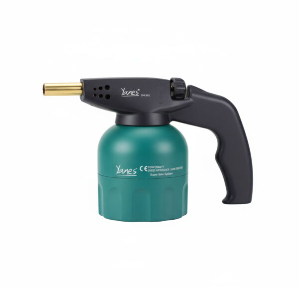 Soplete a Gas Portátil Yanes Prof-160 Plus