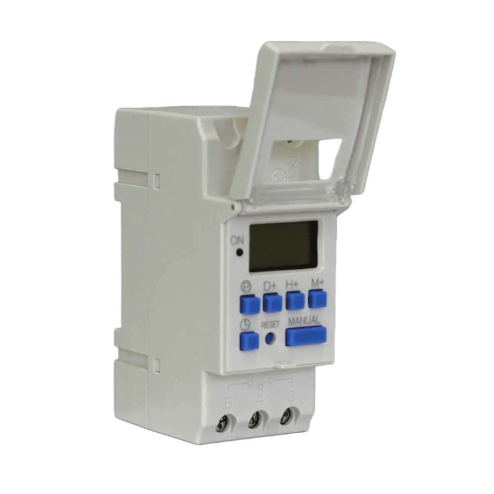 Temporizador-Digital-Programable-16A-220V-para-Riel-DIN-Control-Preciso-y-Ahorro-de-Energia