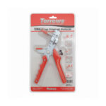 Tenaza para Sistema de Nivelación de Porcelanato y Cerámicas Torrews