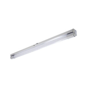 CANOA LED 9W CON TUBO LED