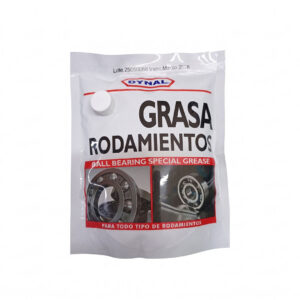 Grasa para Rodamientos Dynal - Especial para Rodamientos de Bolas