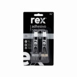 Adhesivo Acero Líquido Rex 56g