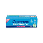 Adhesivo PVC SECADO RAPIDO 60 CC
