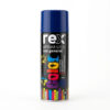 Pintura en Spray Uso General REX Azul Oscuro - 400 ml